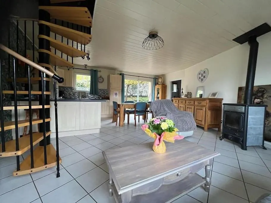 Villa Le Grand Bleu 7 Personnes Vue Lac Saint-Jorioz France