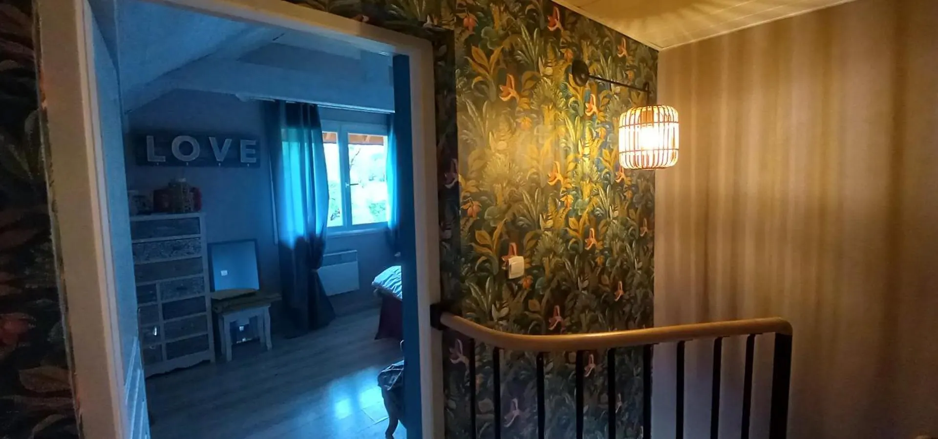 Villa Le Grand Bleu 7 Personnes Vue Lac Saint-Jorioz France